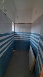 Bathroom Image of 400 Sq.ft 1 BHK Apartment / Flat for sale in Purba Barisha Kolkata for Rs. 1200000