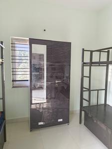 Bedroom Image of Hogwarts Hostel  in Navanagar, Hubli