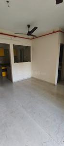 Hall Image of 780 Sq.ft 1.5 BHK Apartment / Flat for sale in Dosti West County Oak, Thane West Thane for Rs. 9500000