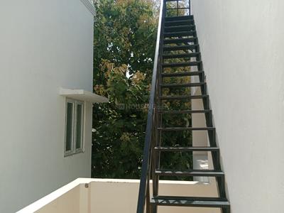 Balcony Image of 1950 Sq.ft 3 BHK Duplex for sale in Thippampatti Pollachi for Rs. 10500000