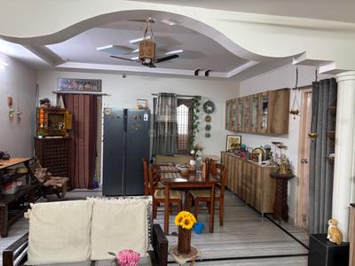 Hall Image of 1400 Sq.ft 2 BHK Independent House for sale in Kolavennu Krishna for Rs. 5000000