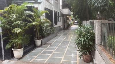 Image of 2000 Sq.ft 4 BHK Builder Floor for sale in Vasant Kunj, New Delhi for Rs. 57500000