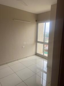 Bedroom Image of 1400 Sq.ft 3 BHK Apartment / Flat for rent in UKN The Belvedere Airport District, Navarathna Agrahara Bengaluru for Rs. 42000