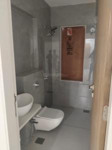 Bathroom Image of 700 Sq.ft 2 BHK Apartment / Flat for sale in Sugee Srushti, Dadar East Mumbai for Rs. 33000000