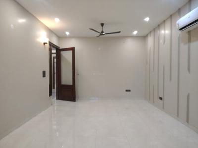 Living Room Image of 1600 Sq.ft 3 BHK Apartment / Flat for rent in Freedom Fighters Enclave New Delhi for Rs. 60000