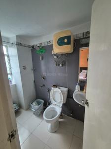 Image of 1320 Sq.ft 3 BHK Apartment / Flat for sale in South City Garden, Behala, Kolkata for Rs. 11000000