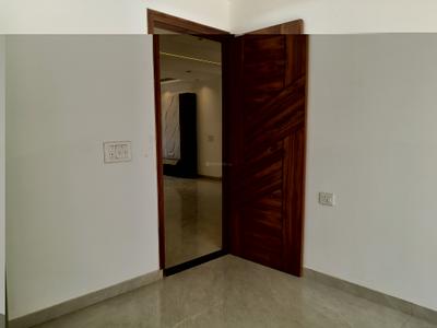 Bedroom Image of 680 Sq.ft 1 BHK Studio for sale in Baani City Center, Sector 63 Gurgaon for Rs. 9500000