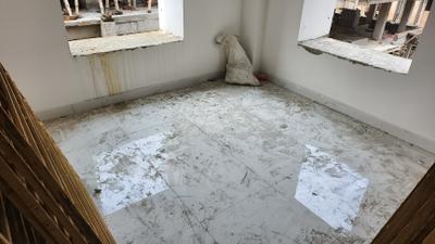 Bedroom Image of 900 Sq.ft 3 BHK Apartment / Flat for sale in Jai Hanuman River Links I, Konnagar Hooghly for Rs. 3968000