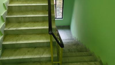 Staircase Image of 900 Sq.ft 2 BHK Apartment / Flat for sale in Naktala Kolkata for Rs. 5600000