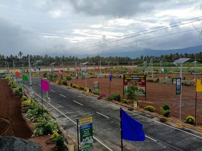 Rekha Royal Homes Plot View 3
