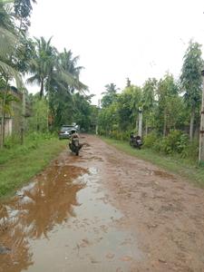 Image of 1080 Sq.ft Residential Plot / Land for sale in Fresco Fountain City Plots, Sankharipota, Raypur for Rs. 570003