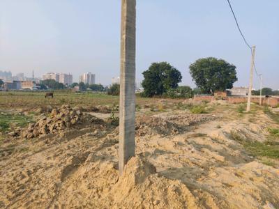 Image of 900 Sq.ft Residential Plot / Land for sale in Bamheta Village, Ghaziabad for Rs. 5000000
