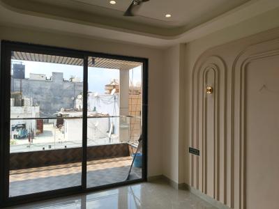 Bedroom Image of 1900 Sq.ft 4 BHK Builder Floor for sale in Indirapuram Ghaziabad for Rs. 23000000