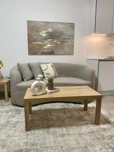 Living Room Image of 420 Sq.ft 1 RK Apartment / Flat for sale in Jumeirah Village Dubai for Rs. 16964207