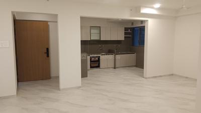 Hall Image of 1932 Sq.ft 3 BHK Apartment / Flat for sale in Jhamtani Nandan Ace, Balewadi Pune for Rs. 22500000
