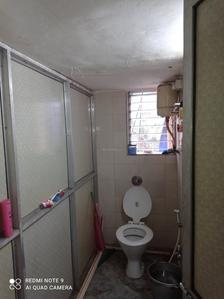 Bathroom Image of Mahesh thombare in Vile Parle West, Mumbai
