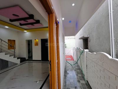 Balcony Image of 1200 Sq.ft 3 BHK Independent House for sale in Urapakkam Chennai for Rs. 9000000