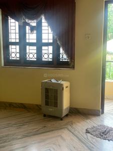 Hall Image of 900 Sq.ft 2 BHK Builder Floor for rent in Narendra Nagar Nagpur for Rs. 15000