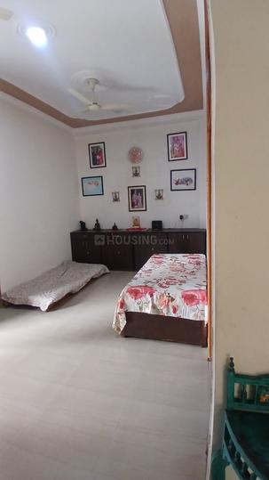 Block A, RHO 2 Bedroom 1