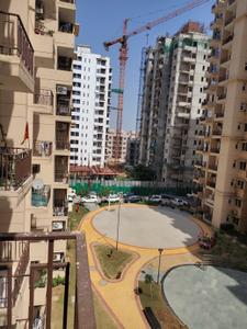 Image of 850 Sq.ft 2 BHK Apartment / Flat for sale in Signature Global Orchard Avenue , Sector 93, Gurgaon for Rs. 6650000