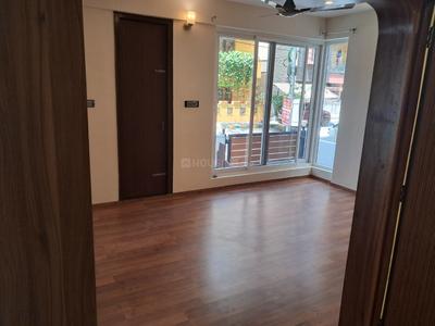 Bedroom Image of 1850 Sq.ft 3 BHK Apartment / Flat for sale in Dutta Kanan The Empress, HSR Layout Bengaluru for Rs. 30000000