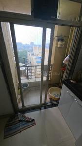 Kitchen Image of 1150 Sq.ft 2 BHK Apartment / Flat for sale in Fiorello, Powai Mumbai for Rs. 23000000