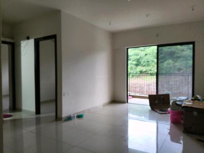Living Room Image of 1231 Sq.ft 2.5 BHK Apartment / Flat for sale in Shapoorji Pallonji Vanaha, Bavdhan Pune for Rs. 10500000