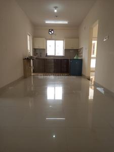 Hall Image of 1200 Sq.ft 2 BHK Apartment / Flat for sale in Sulabh Pratham Residency, Kesora Bhubaneswar for Rs. 6000000