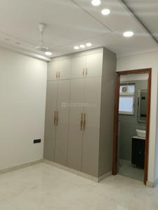 Bedroom Image of 945 Sq.ft 2 BHK Apartment / Flat for rent in Sobha City, Sector 108 Gurgaon for Rs. 55000