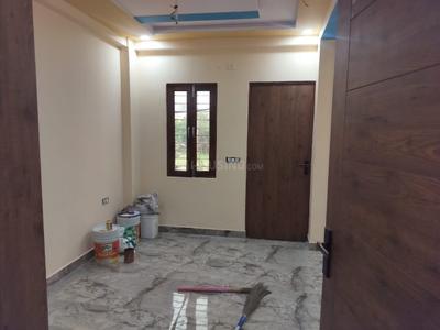 Hall Image of 1000 Sq.ft 3 BHK Builder Floor for rent in Shastripuram Agra for Rs. 15000
