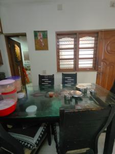 Hall Image of 2163 Sq.ft 5 BHK Independent House for sale in Naranpura Ahmedabad for Rs. 35100000