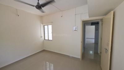 Bedroom Image of 1200 Sq.ft 2 BHK Apartment / Flat for rent in Yerawada Pune for Rs. 20000