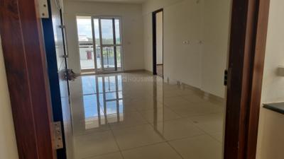 Living Room Image of 1081 Sq.ft 2.5 BHK Apartment / Flat for sale in Mana Macasa Emerald, Chikkanayakanahalli, Choodasandra Bengaluru for Rs. 13000000