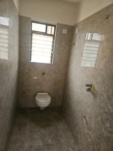 Common Bathroom Image of 917 Sq.ft 2 BHK Apartment / Flat for sale in Chandra Darshan Heights C Wing, Doctor Compound Mumbai for Rs. 26000000