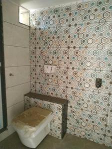 Common Bathroom Image of 580 Sq.ft 1 BHK Apartment / Flat for sale in GBK Vishwajeet Pink City, Ambernath East Ambernath for Rs. 2736700