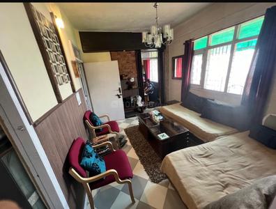 Bedroom Image of 520 Sq.ft 2 BHK Apartment / Flat for sale in Mall Road Mussoorie for Rs. 9000000