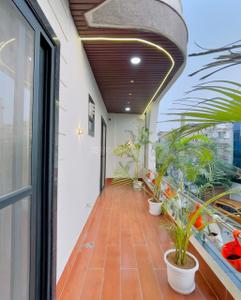 Balcony Image of 1600 Sq.ft 3 BHK Villa for sale in Mansarovar Jaipur for Rs. 15500000