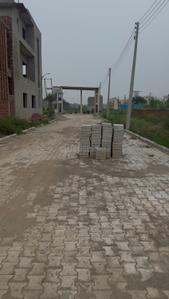 Image of 1080 Sq.ft Residential Plot / Land for sale in Den Art Dev Homes, Sector 116, Mohali for Rs. 5520000