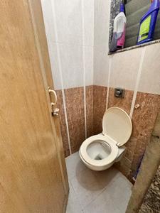 Image of 675 Sq.ft 1 BHK Apartment / Flat for sale in Mahavir Plaza, Airoli, Navi Mumbai for Rs. 10500000