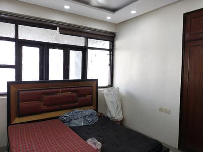 Bedroom Image of 1900 Sq.ft 3 BHK Apartment / Flat for sale in MK Residency, Sector 11 Dwarka New Delhi for Rs. 29200000