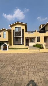 Image of 1850 Sq.ft 3 BHK Villa for sale in Montag Greens Villas, Gaulwadi, Thane for Rs. 12500084