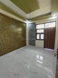 Hall Image of 1250 Sq.ft 3 BHK Builder Floor for sale in Shastri Nagar Ghaziabad for Rs. 4199000