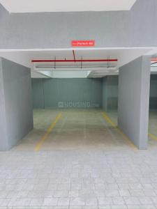 Image of 985 Sq.ft 2 BHK Apartment / Flat for rent in Ace Abode Phase 2 A, Kiwale, Pune for Rs. 24000