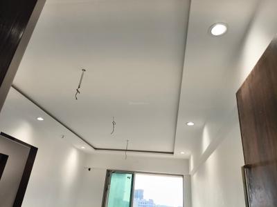 Living Room Image of 760 Sq.ft 2 BHK Apartment / Flat for sale in Multi Praneeta Heights, Borivali West Mumbai for Rs. 21100000