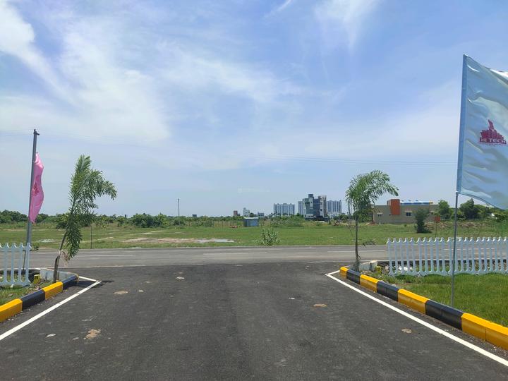 SN Villas Vandalur Main Image 1