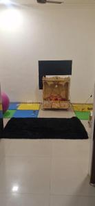 Bedroom Image of 1500 Sq.ft 3 BHK Independent House for rent in Bhayli Vadodara for Rs. 35000