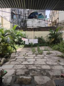 Image of 500 Sq.ft 1 BHK Apartment / Flat for rent in Khatiwala Tank, Indore for Rs. 9000