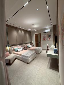 Bedroom Image of 8207 Sq.ft 5 BHK Apartment / Flat for sale in Mullanpur Mohali for Rs. 115718700
