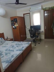 Bedroom Image of 900 Sq.ft 2 BHK Builder Floor for rent in Sector 30 Gurgaon for Rs. 24000