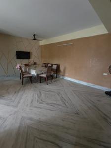 Hall Image of 1551 Sq.ft 3 BHK Apartment / Flat for rent in Vriddhi Urban Heights, Kasba Kolkata for Rs. 55000